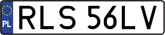 RLS56LV