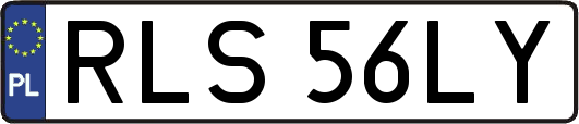 RLS56LY
