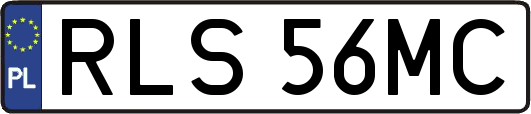 RLS56MC
