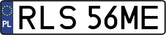 RLS56ME