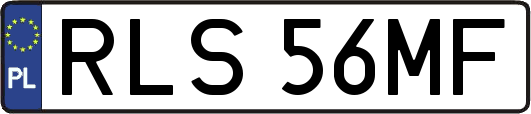 RLS56MF