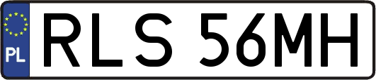 RLS56MH