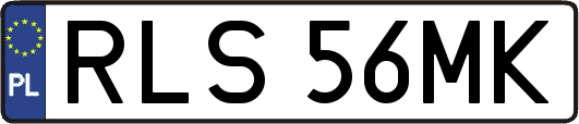 RLS56MK
