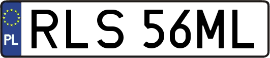RLS56ML