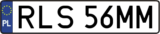 RLS56MM