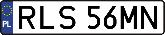 RLS56MN