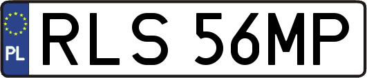 RLS56MP