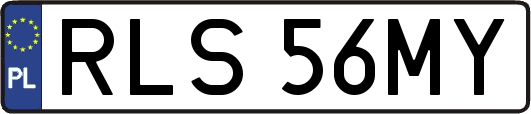 RLS56MY