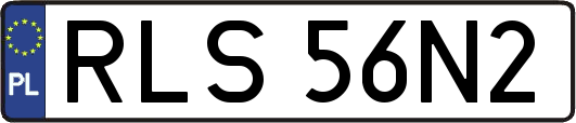 RLS56N2