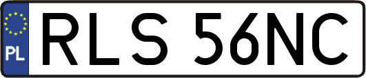 RLS56NC