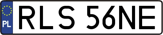 RLS56NE