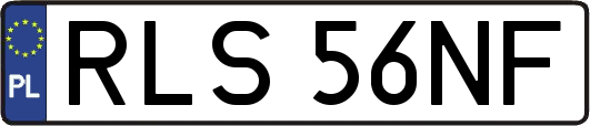 RLS56NF