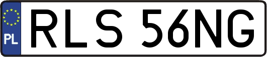 RLS56NG
