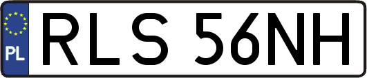 RLS56NH