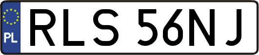 RLS56NJ