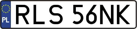 RLS56NK