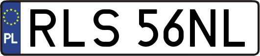 RLS56NL