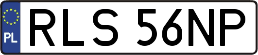RLS56NP