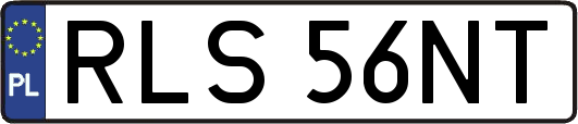 RLS56NT