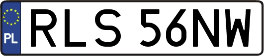 RLS56NW