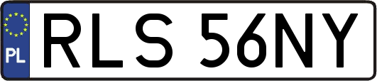 RLS56NY