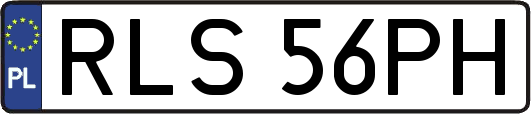 RLS56PH