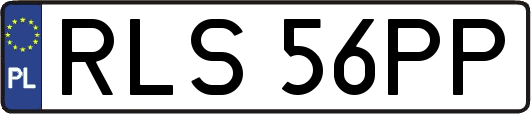 RLS56PP