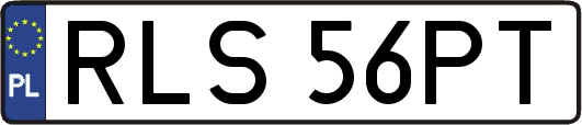 RLS56PT