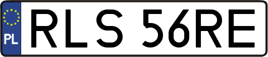 RLS56RE