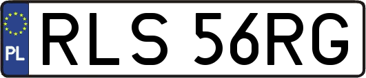 RLS56RG