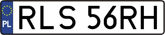 RLS56RH