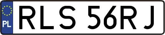 RLS56RJ