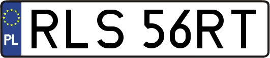 RLS56RT