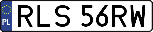 RLS56RW