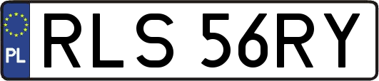 RLS56RY