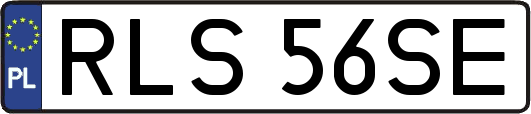 RLS56SE