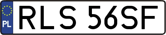RLS56SF