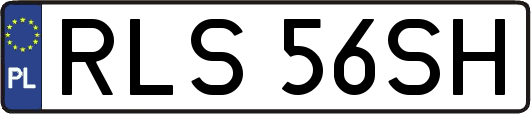 RLS56SH