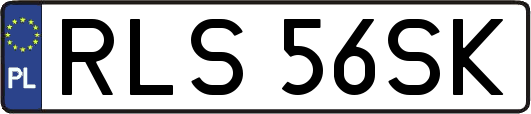 RLS56SK