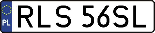 RLS56SL