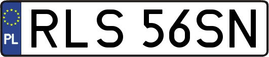 RLS56SN
