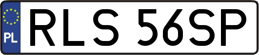 RLS56SP