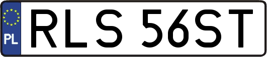 RLS56ST