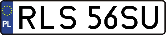 RLS56SU