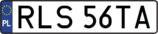 RLS56TA