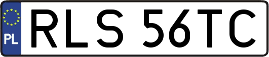 RLS56TC