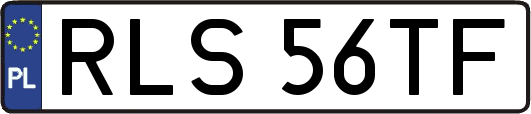 RLS56TF