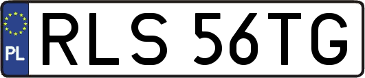 RLS56TG