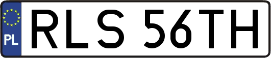 RLS56TH