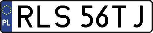 RLS56TJ